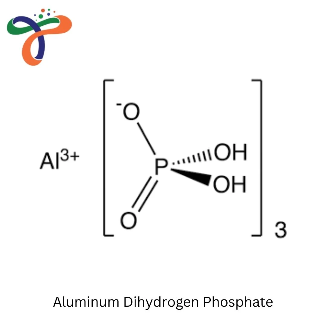Aluminum Dihydrogen Phosphate