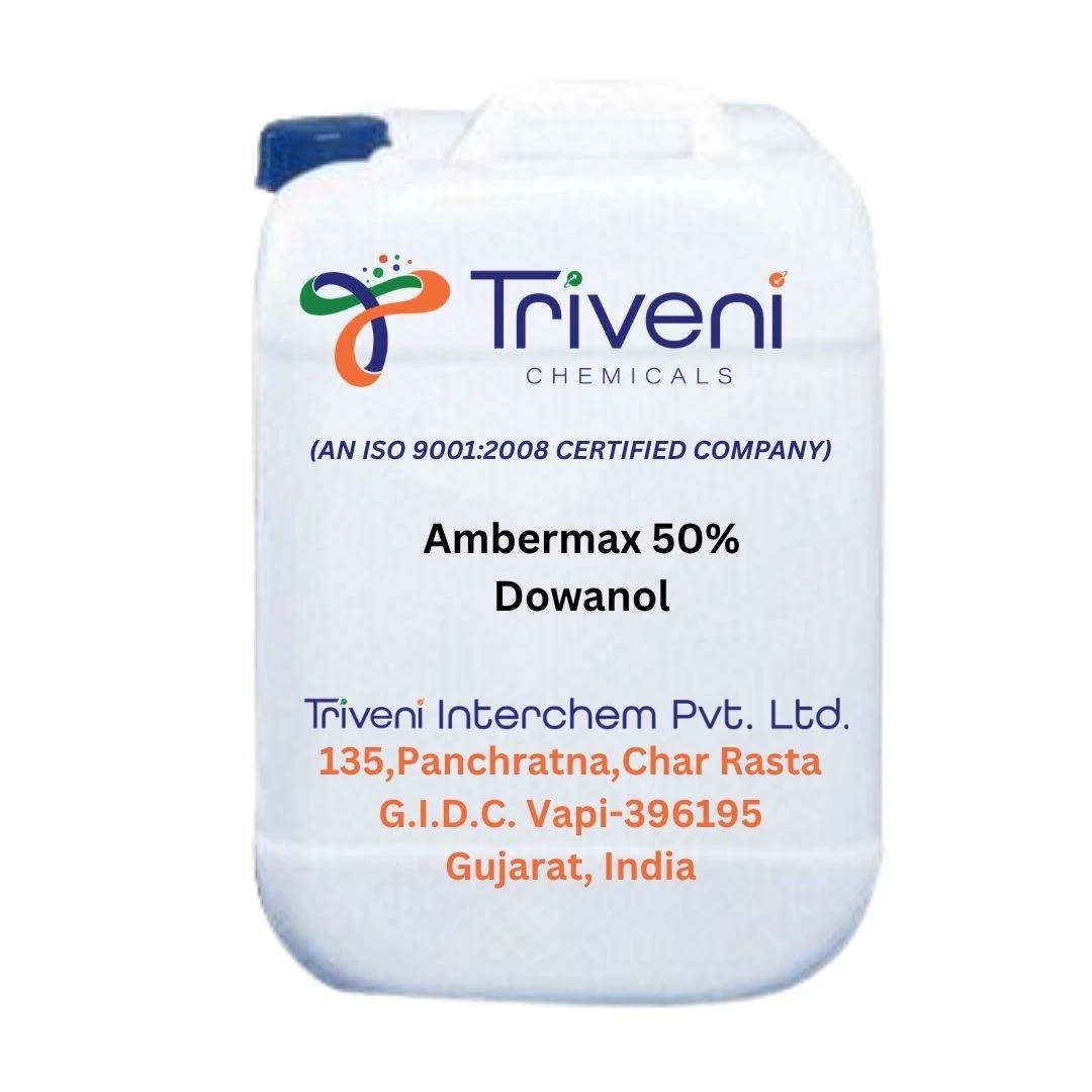 Ambermax 50% Dowanol