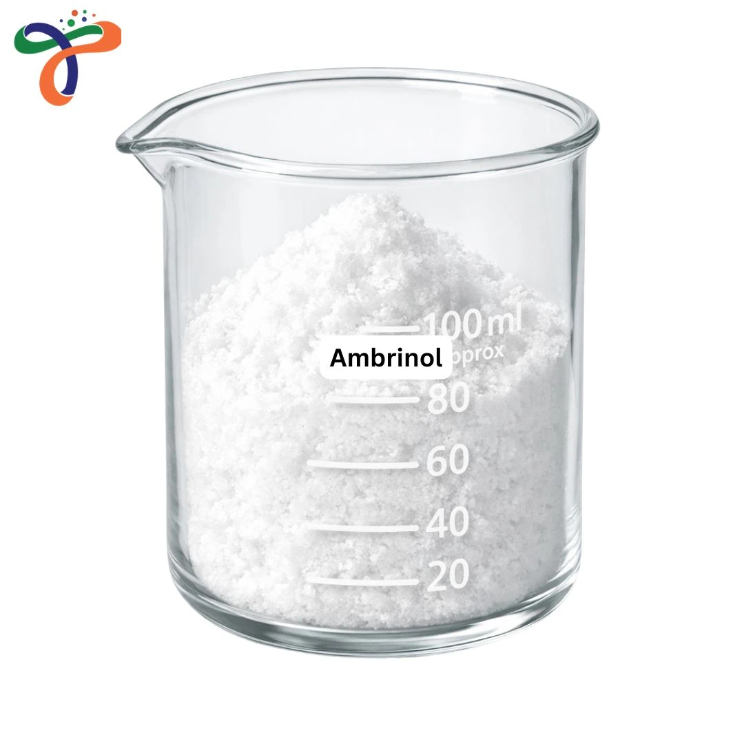 Ambrinol