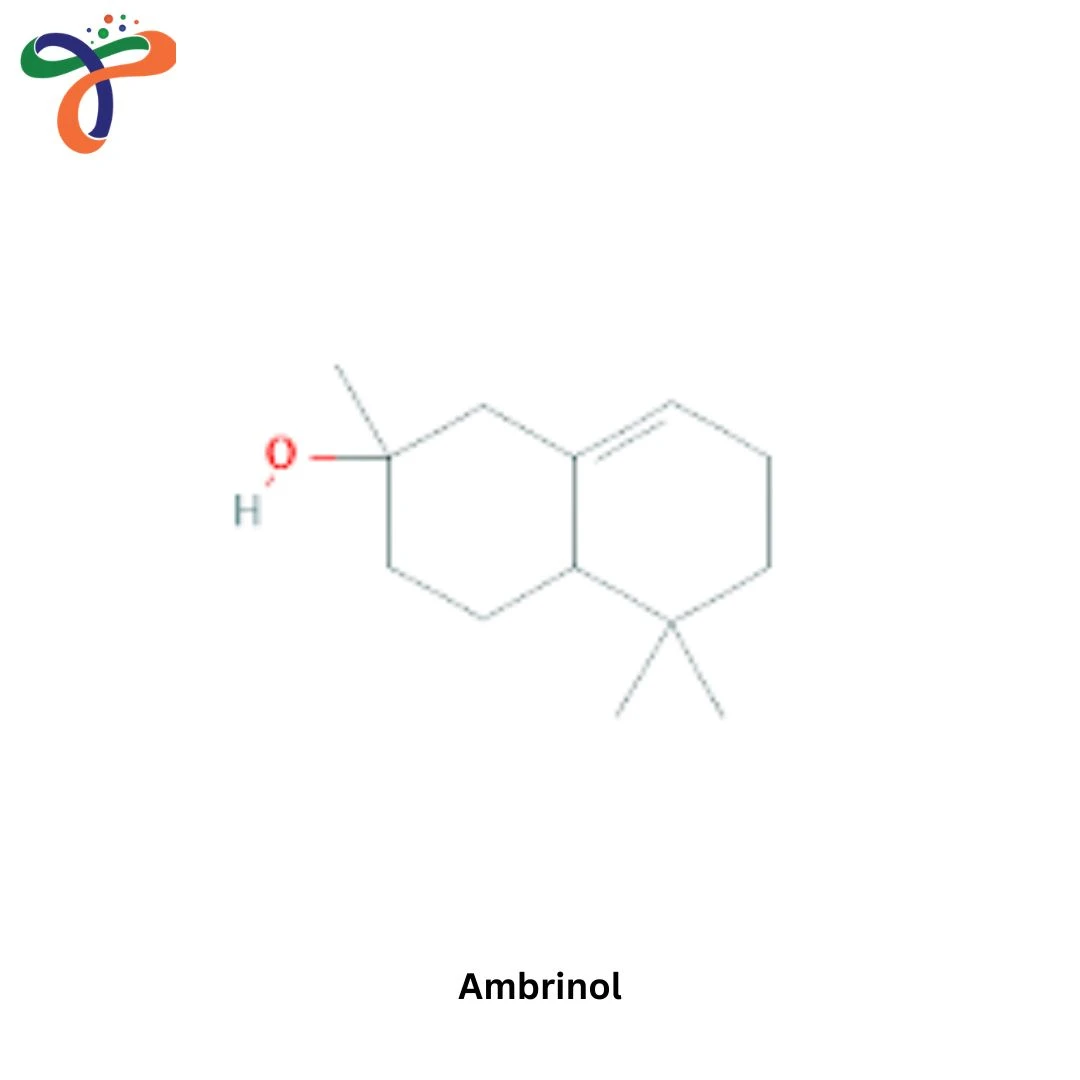 Ambrinol