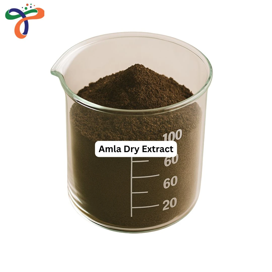 Amla Dry Extract