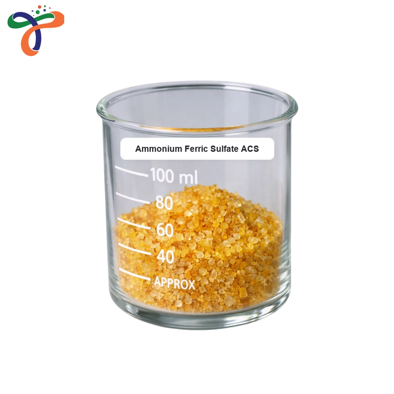 Ammonium Ferric Sulfate ACS