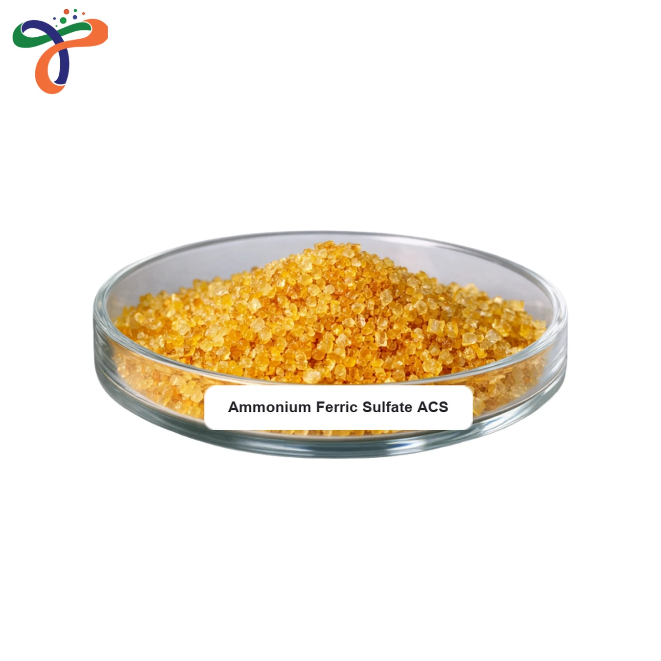 Ammonium Ferric Sulfate ACS