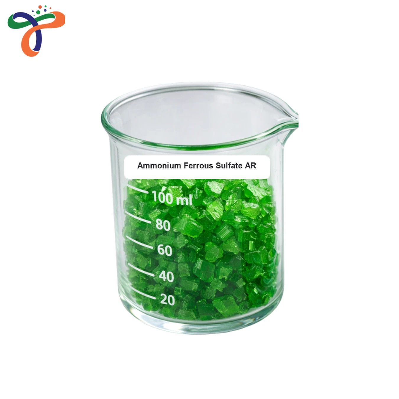 Ammonium Ferrous Sulfate AR