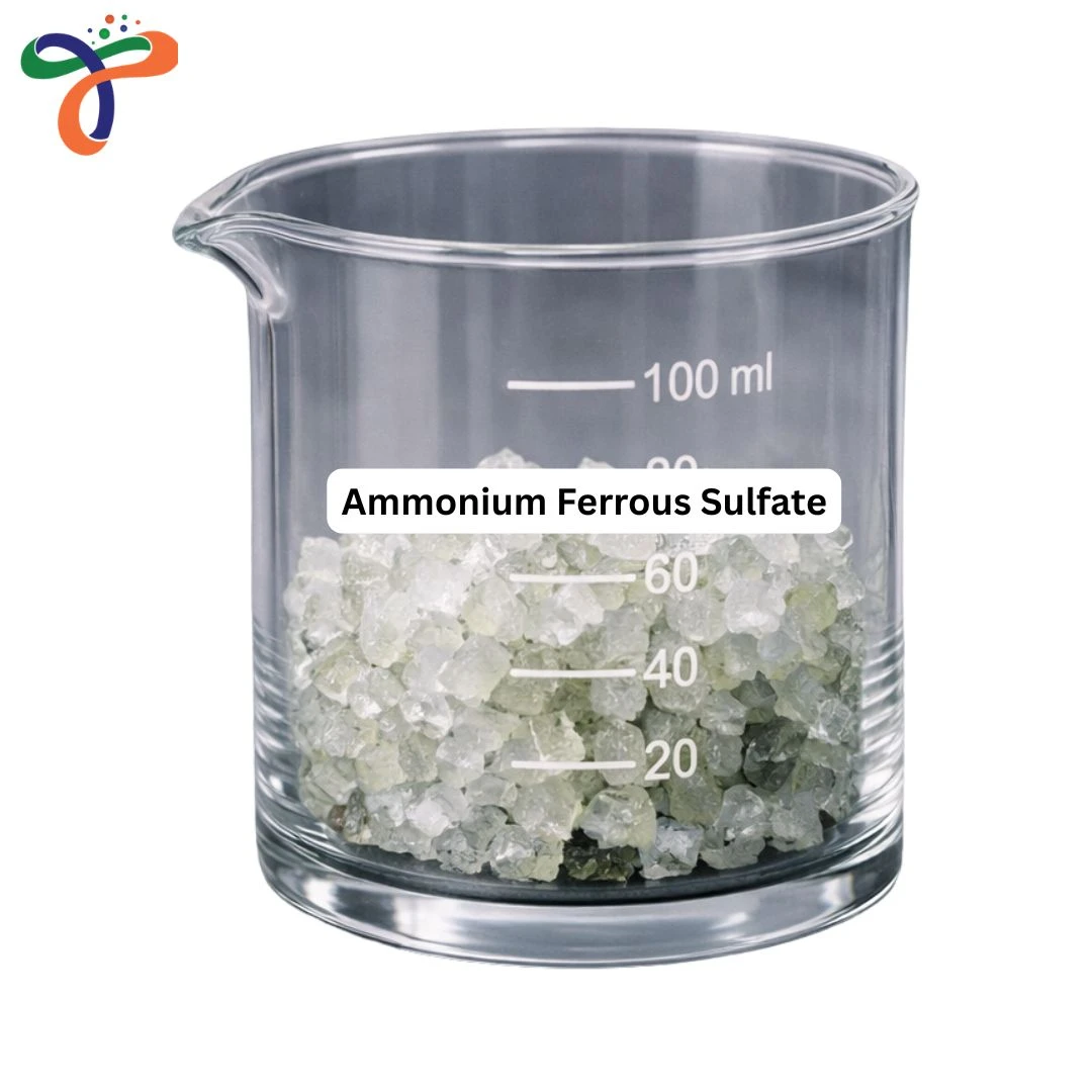 Ammonium Ferrous Sulfate