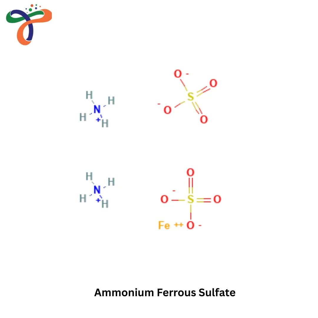 Ammonium Ferrous Sulfate