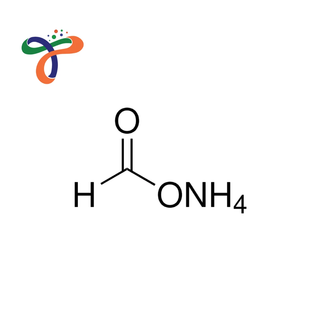 Ammonium Formate