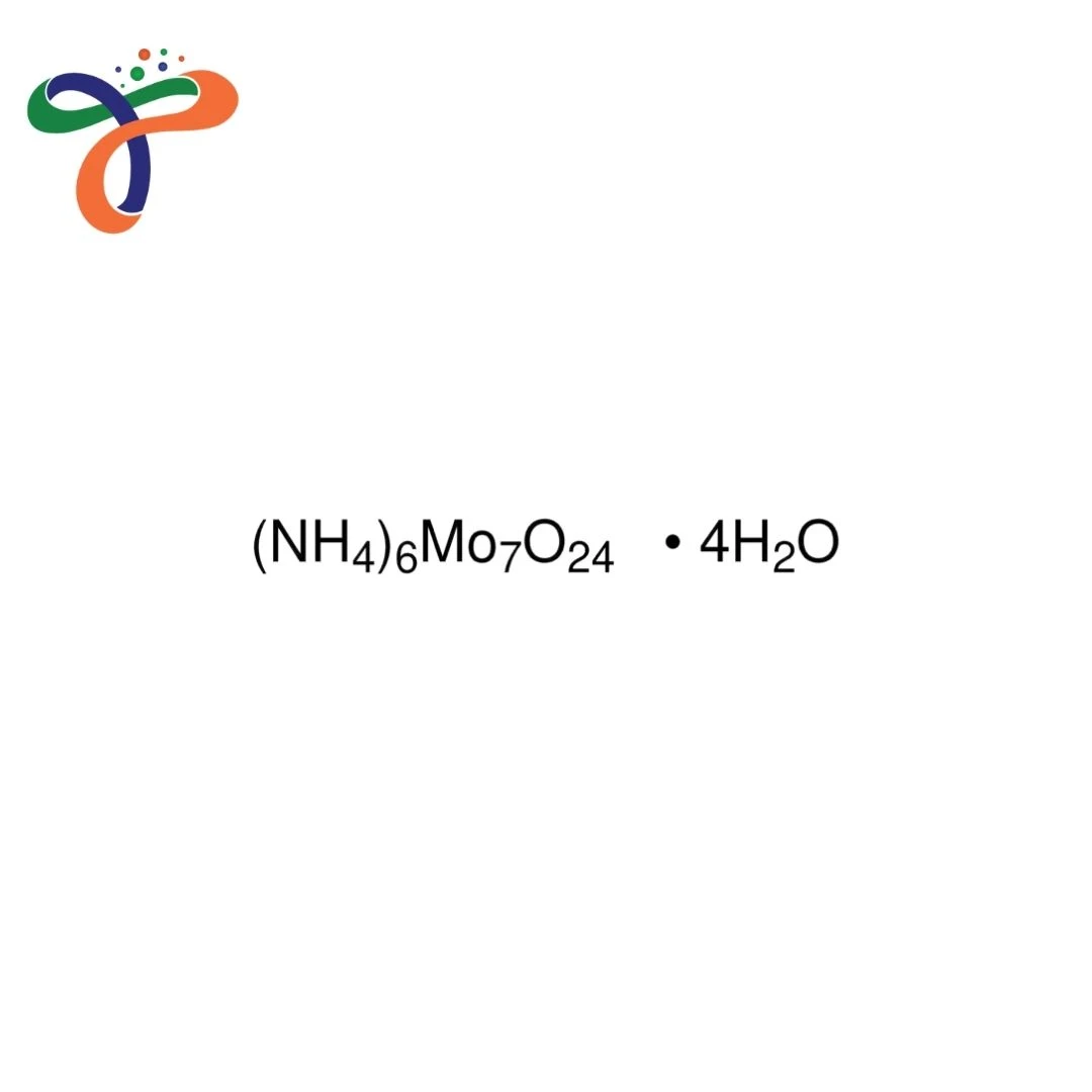 Ammonium Heptamolybdate Tetrahydrate