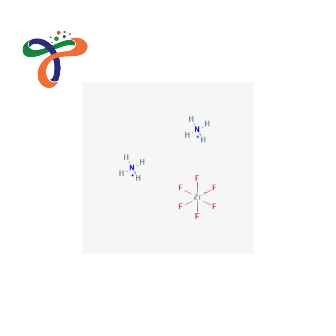 Ammonium Hexafluorozirconate
