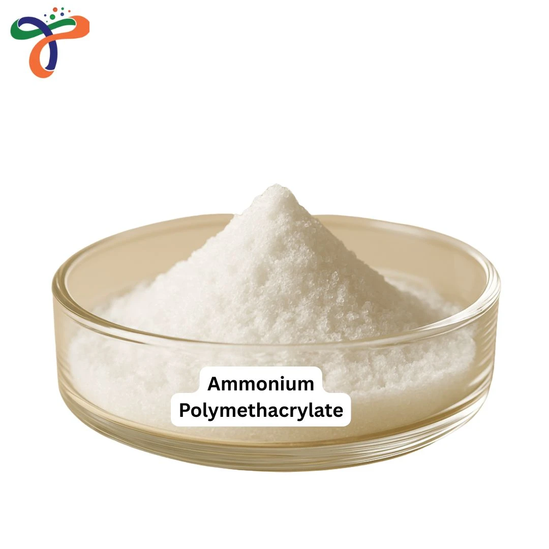 Ammonium Polymethacrylate