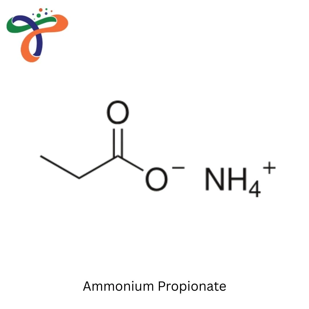 Ammonium Propionate