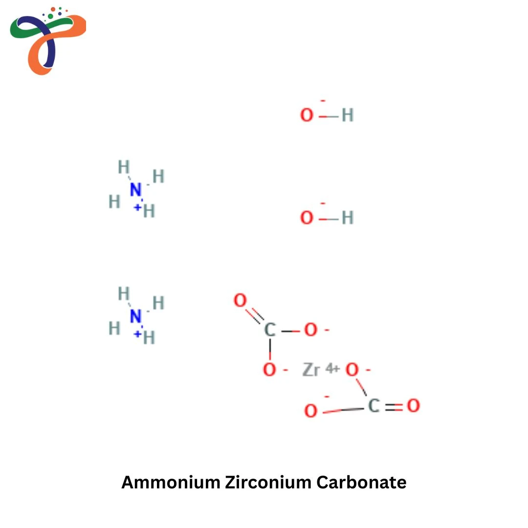 Ammonium Zirconium Carbonate
