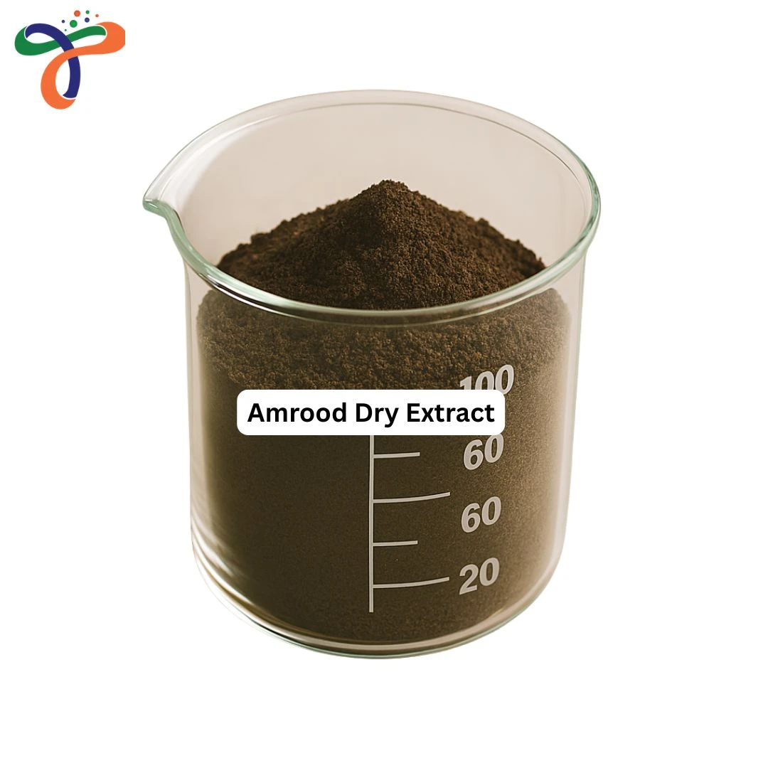 Amrood Dry Extract