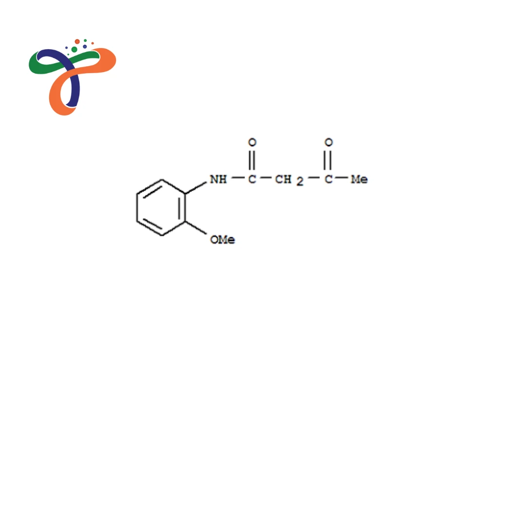 Anilide Aaoa O-Acetoacetanisidide