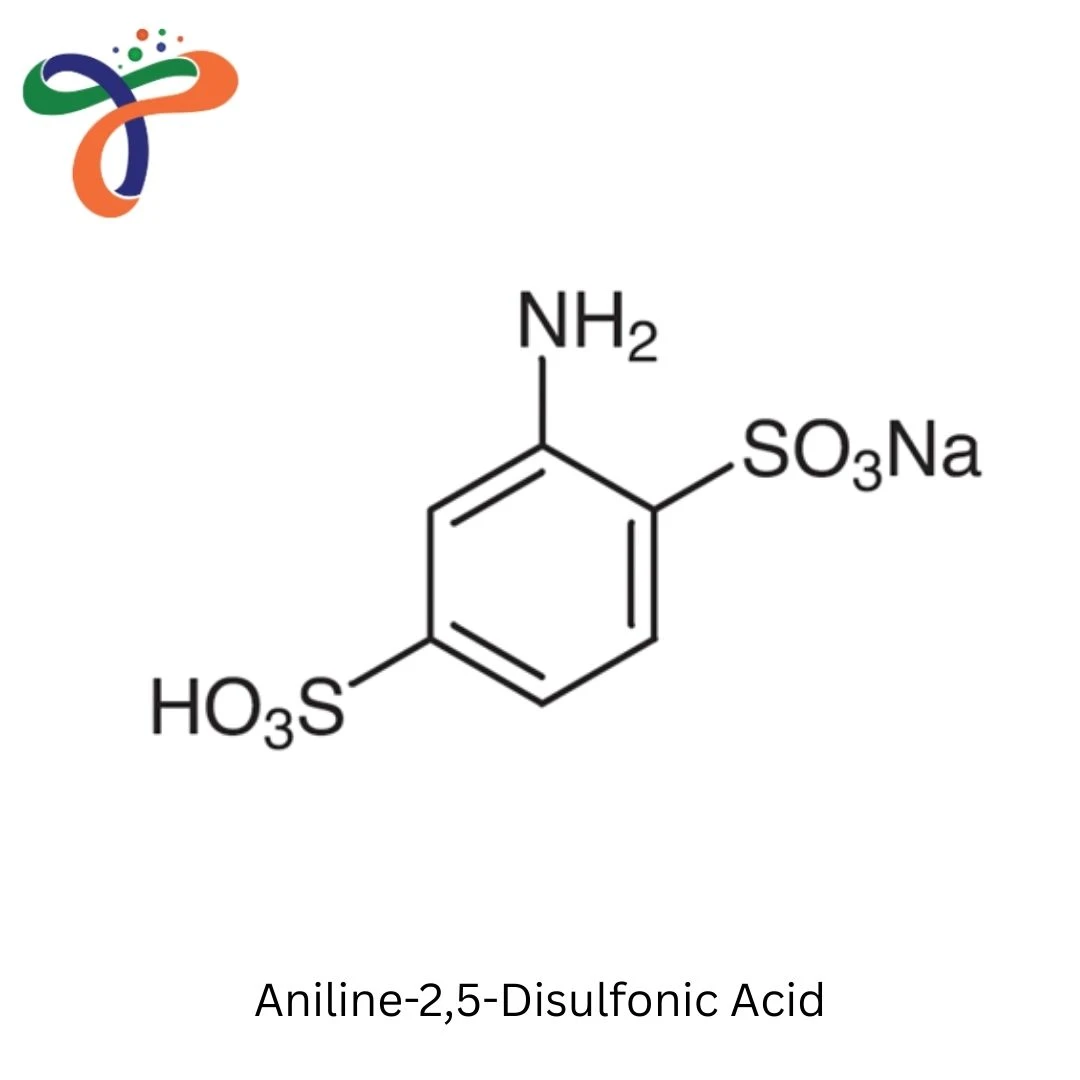 Aniline-2,5-disulfonic Acid