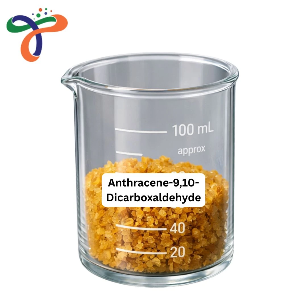 Anthracene-9,10-Dicarboxaldehyde