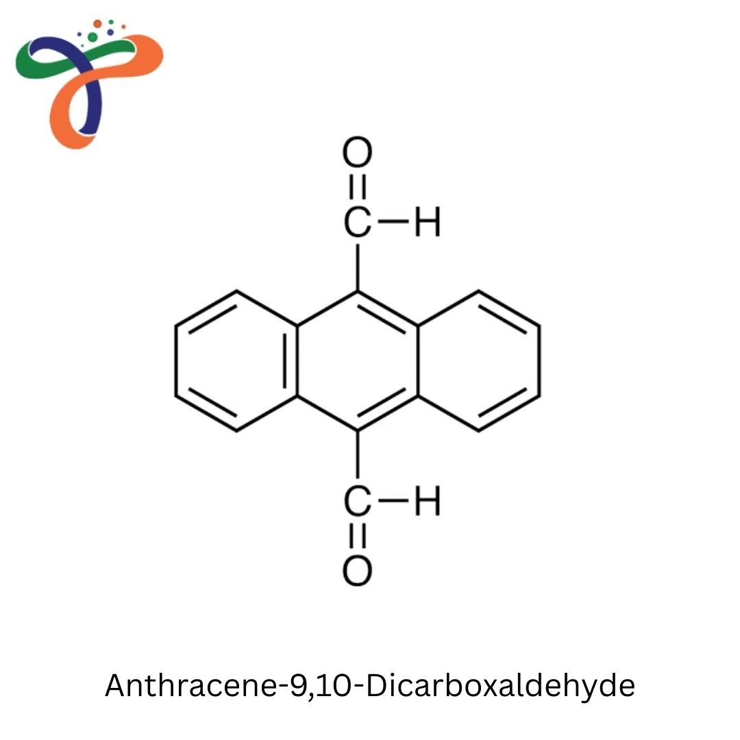 Anthracene-9,10-Dicarboxaldehyde