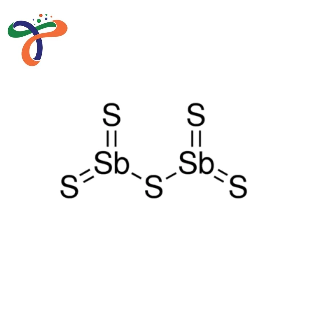 Antimony Pentasulphide