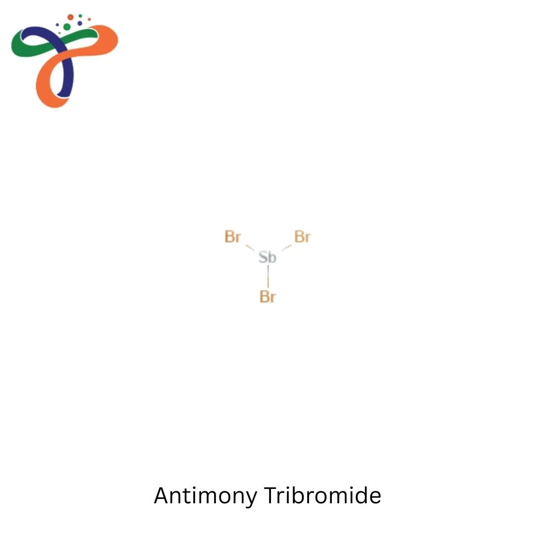Antimony Tribromide