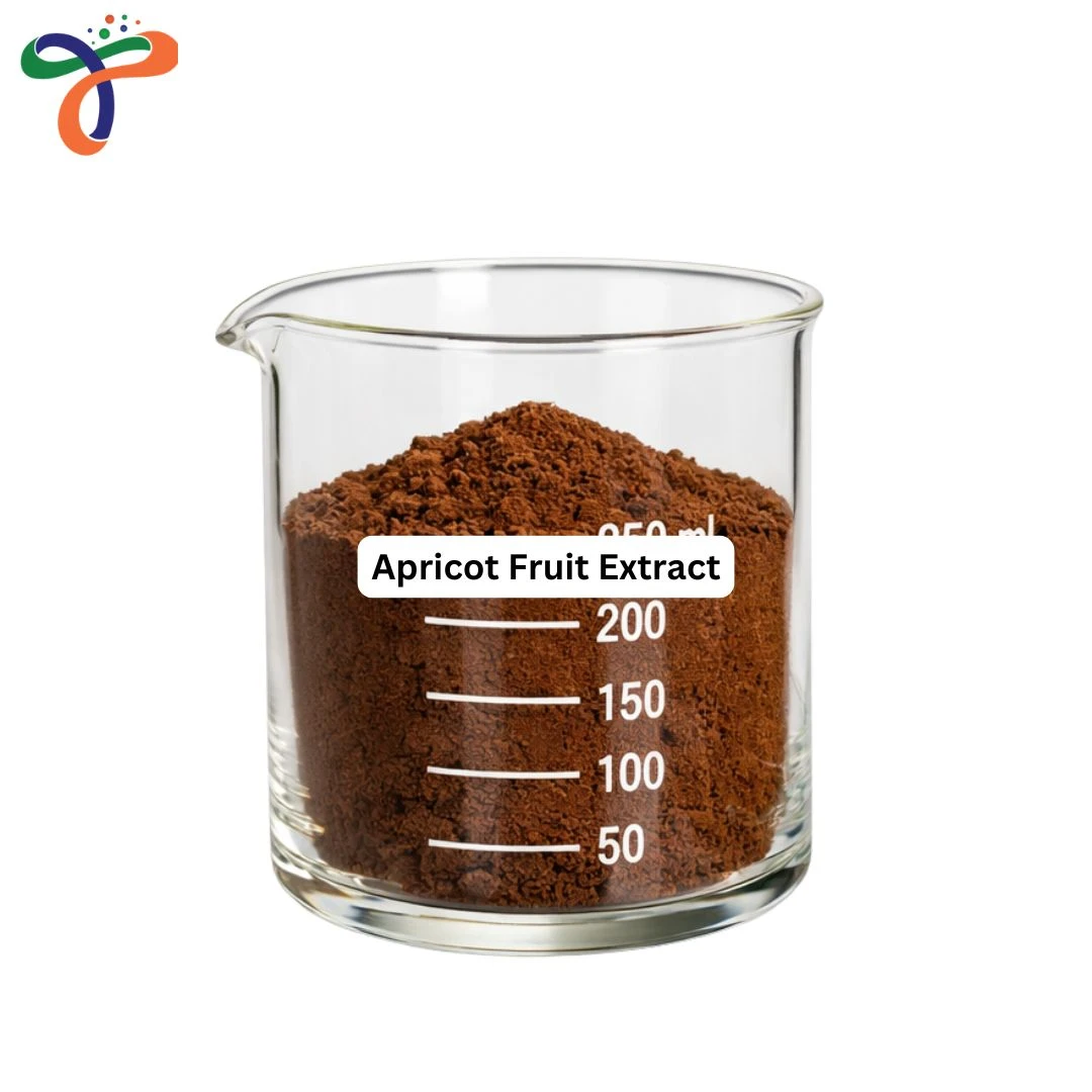 Apricot Fruit Extract