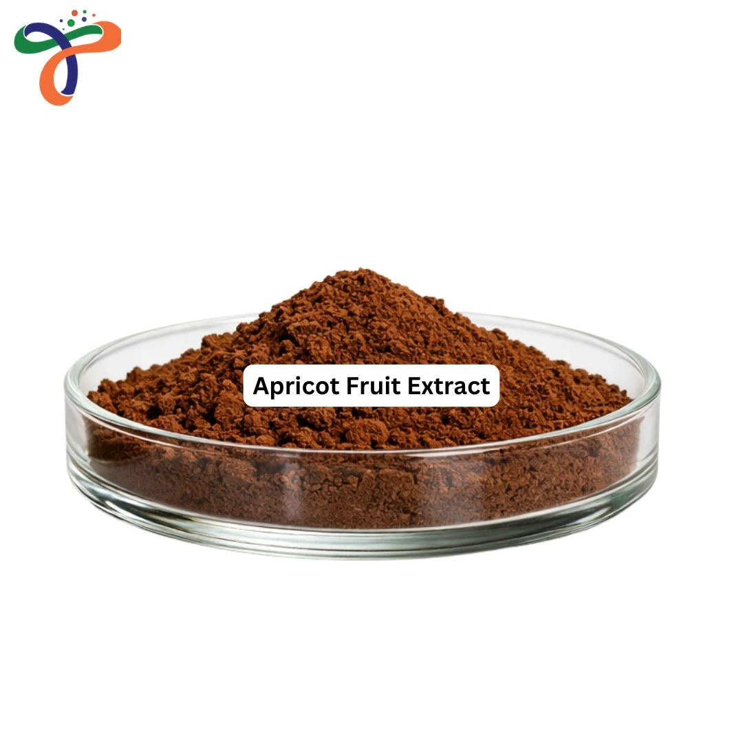 Apricot Fruit Extract