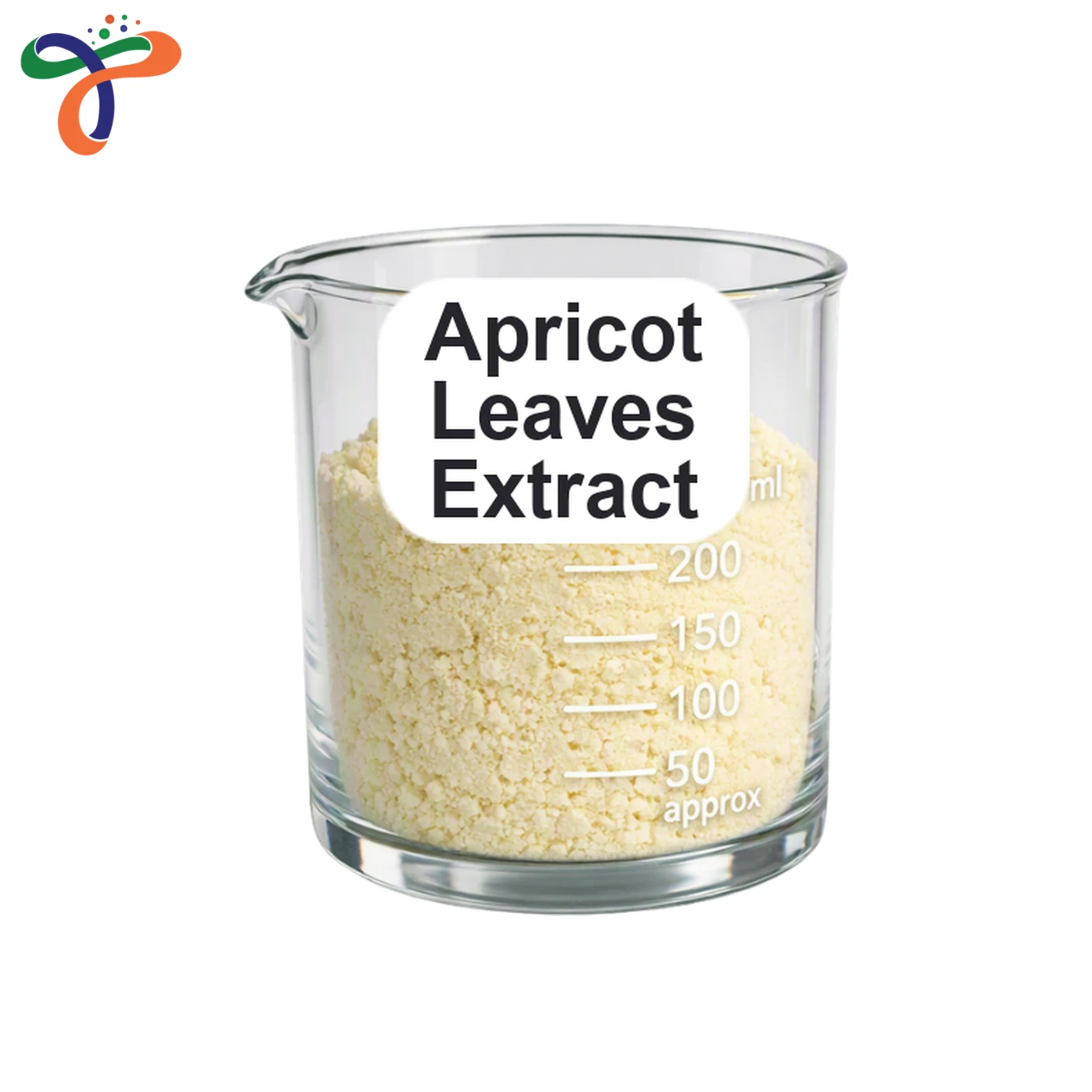 Apricot Leaves Extract