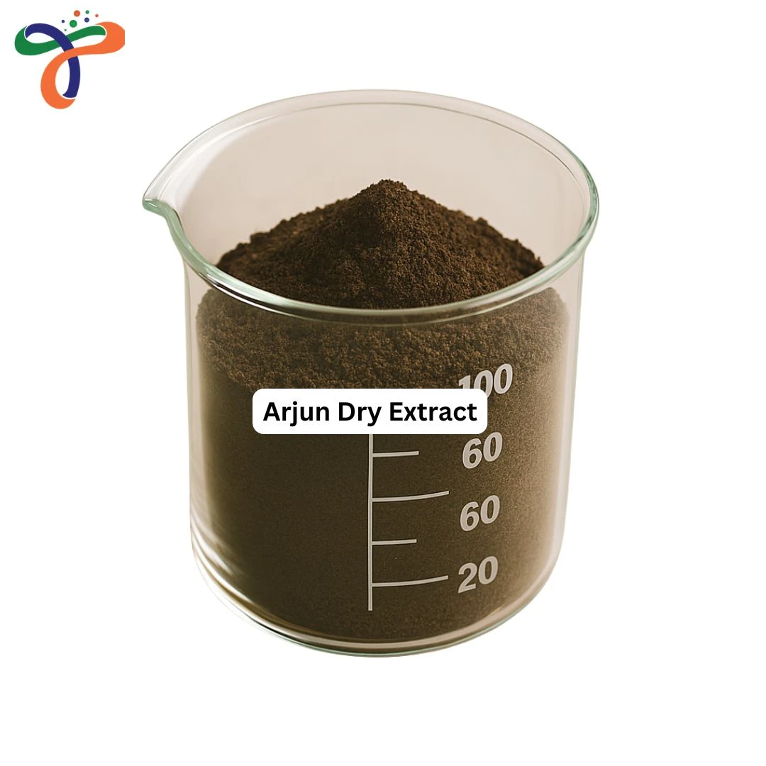 Arjun Dry Extract