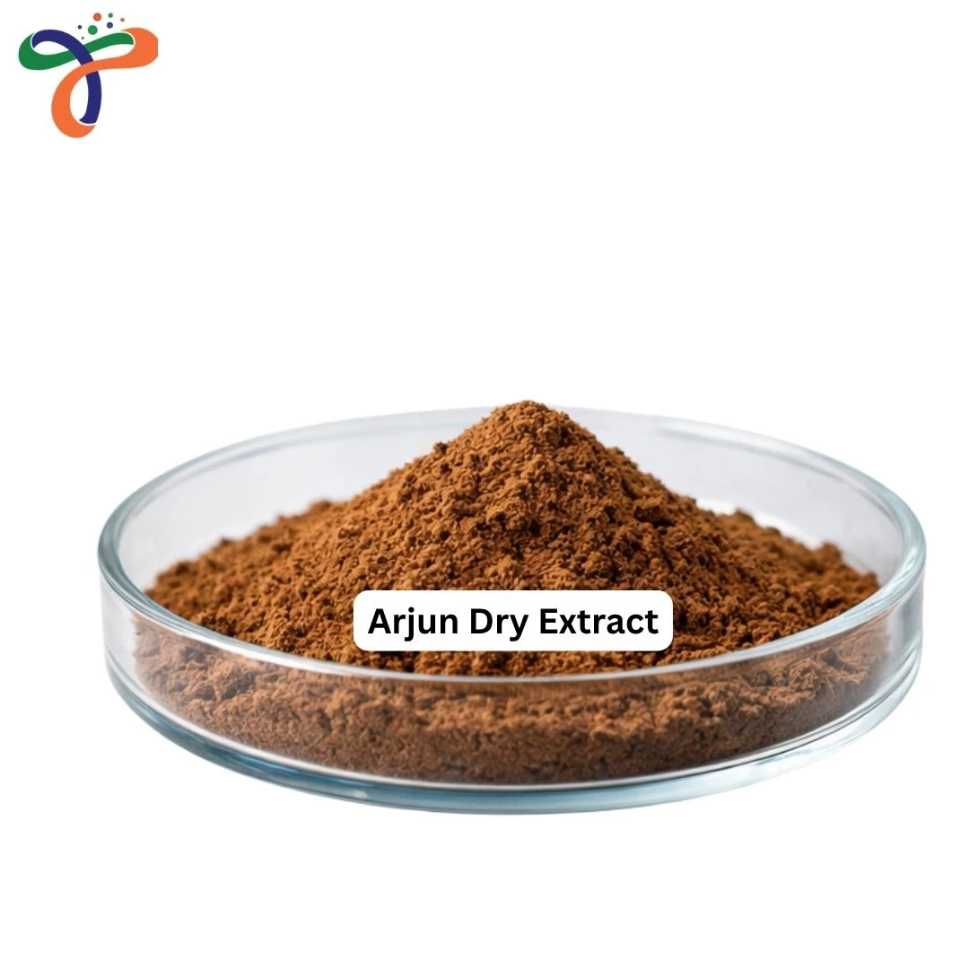 Arjun Dry Extract