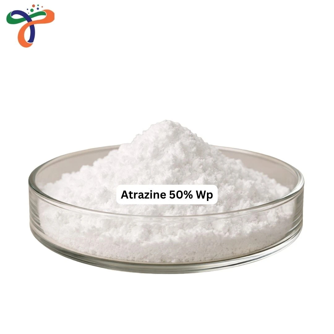 Atrazine 50% Wp