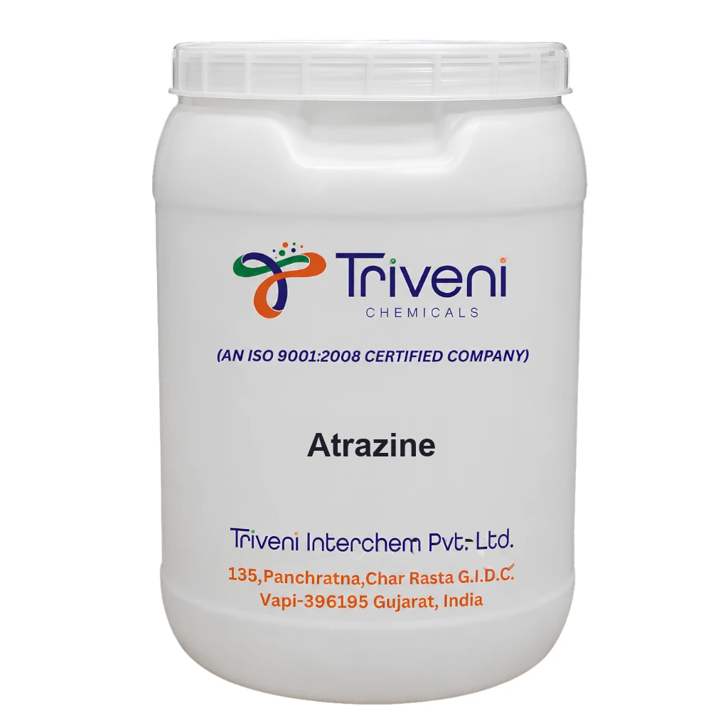 Atrazine