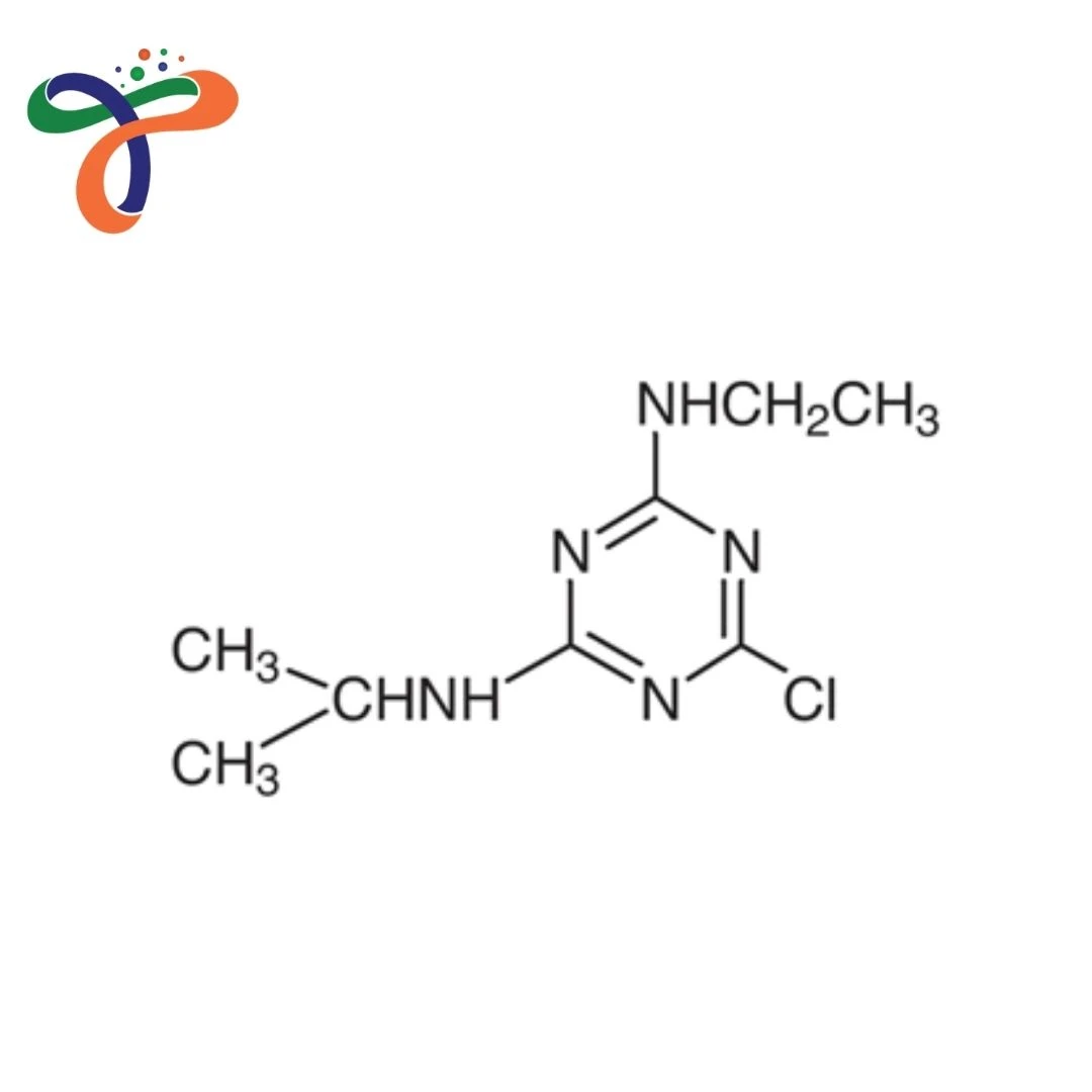 Atrazine