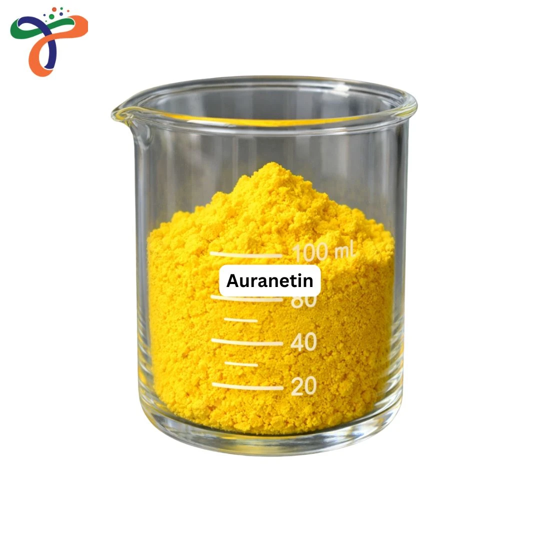 Auranetin