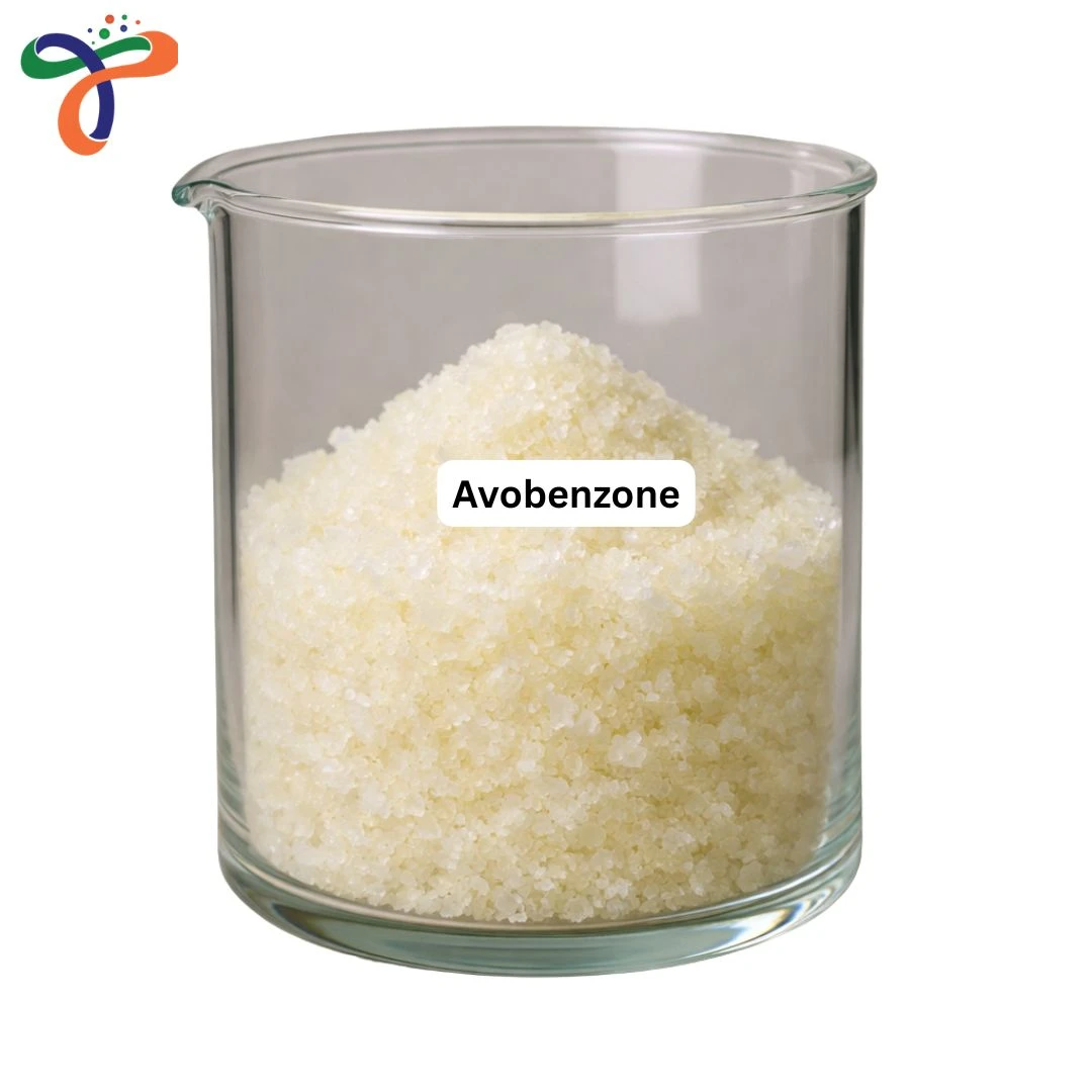 Avobenzone