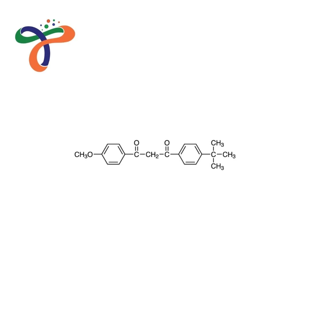 Avobenzone