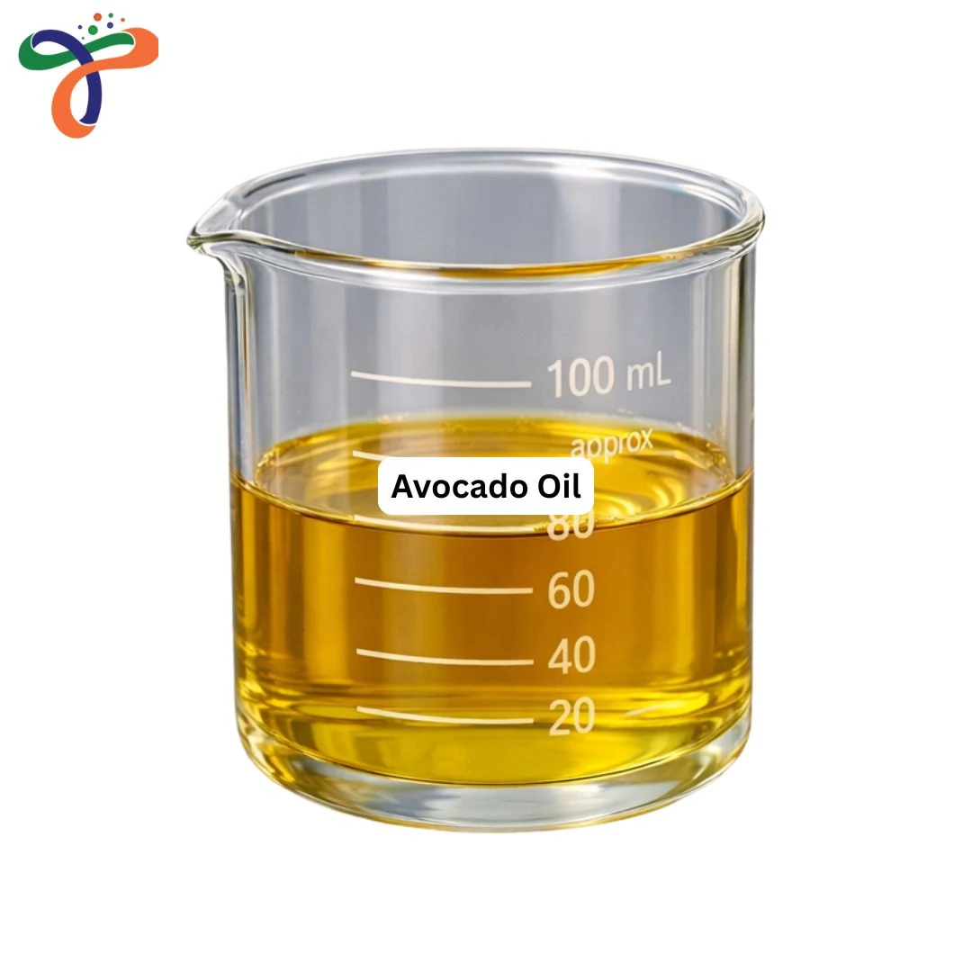 Avocado Oil