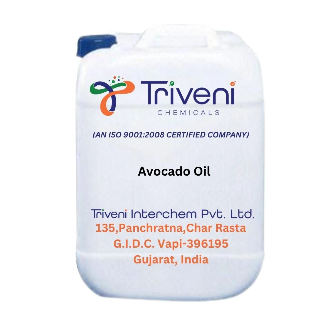 Avocado Oil
