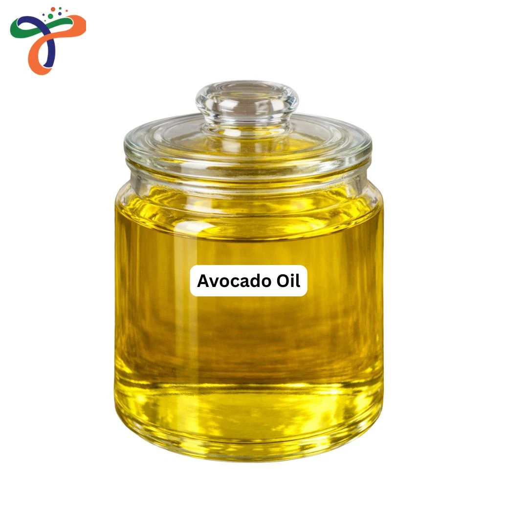 Avocado Oil