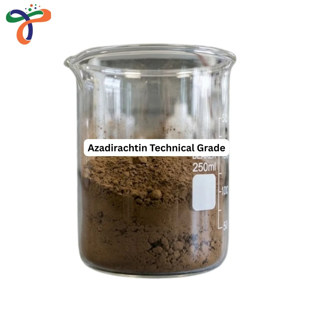 Azadirachtin Technical Grade