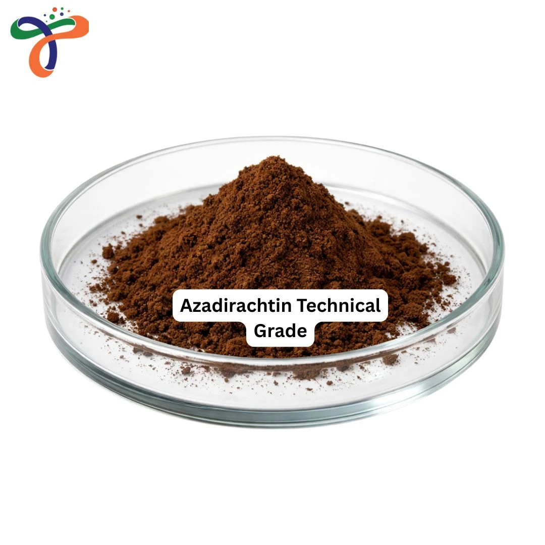 Azadirachtin Technical Grade