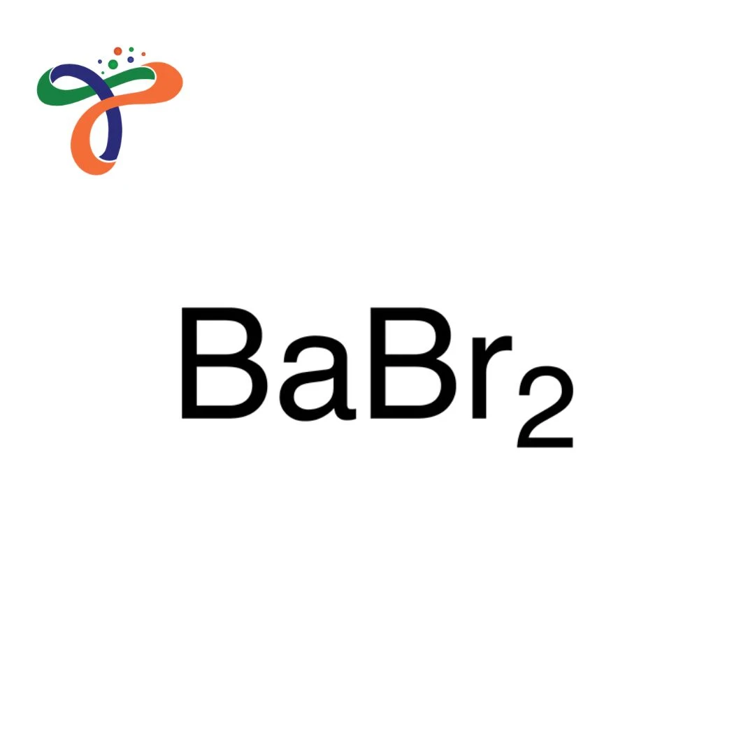 Barium Bromide Anhydrous