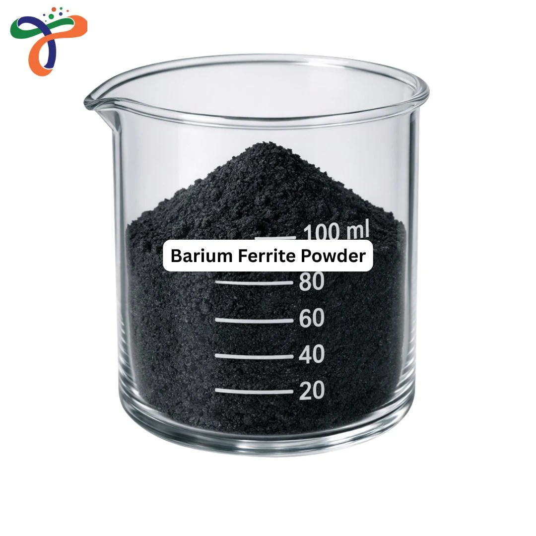 Barium Ferrite Powder