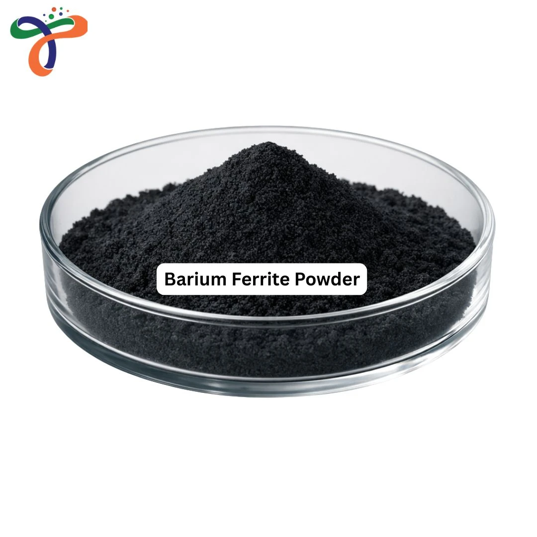Barium Ferrite Powder