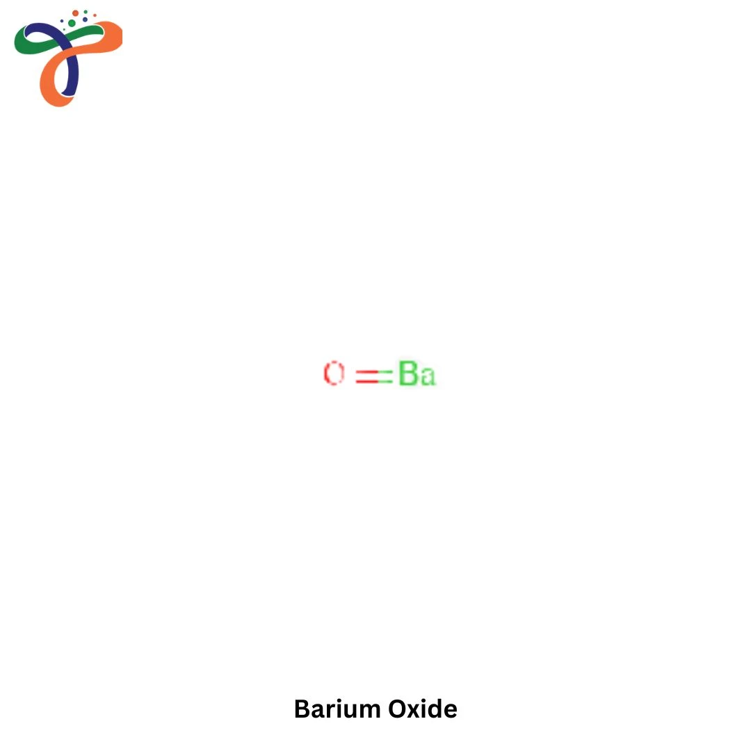 Barium Oxide