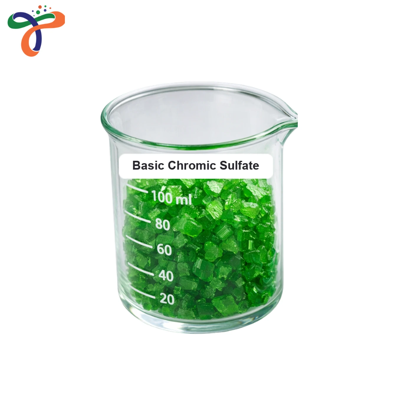 Basic Chromic Sulfate