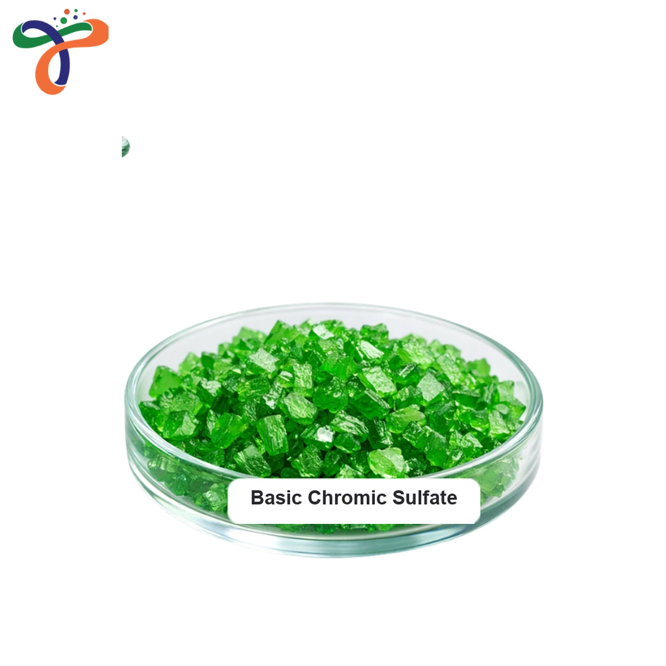Basic Chromic Sulfate