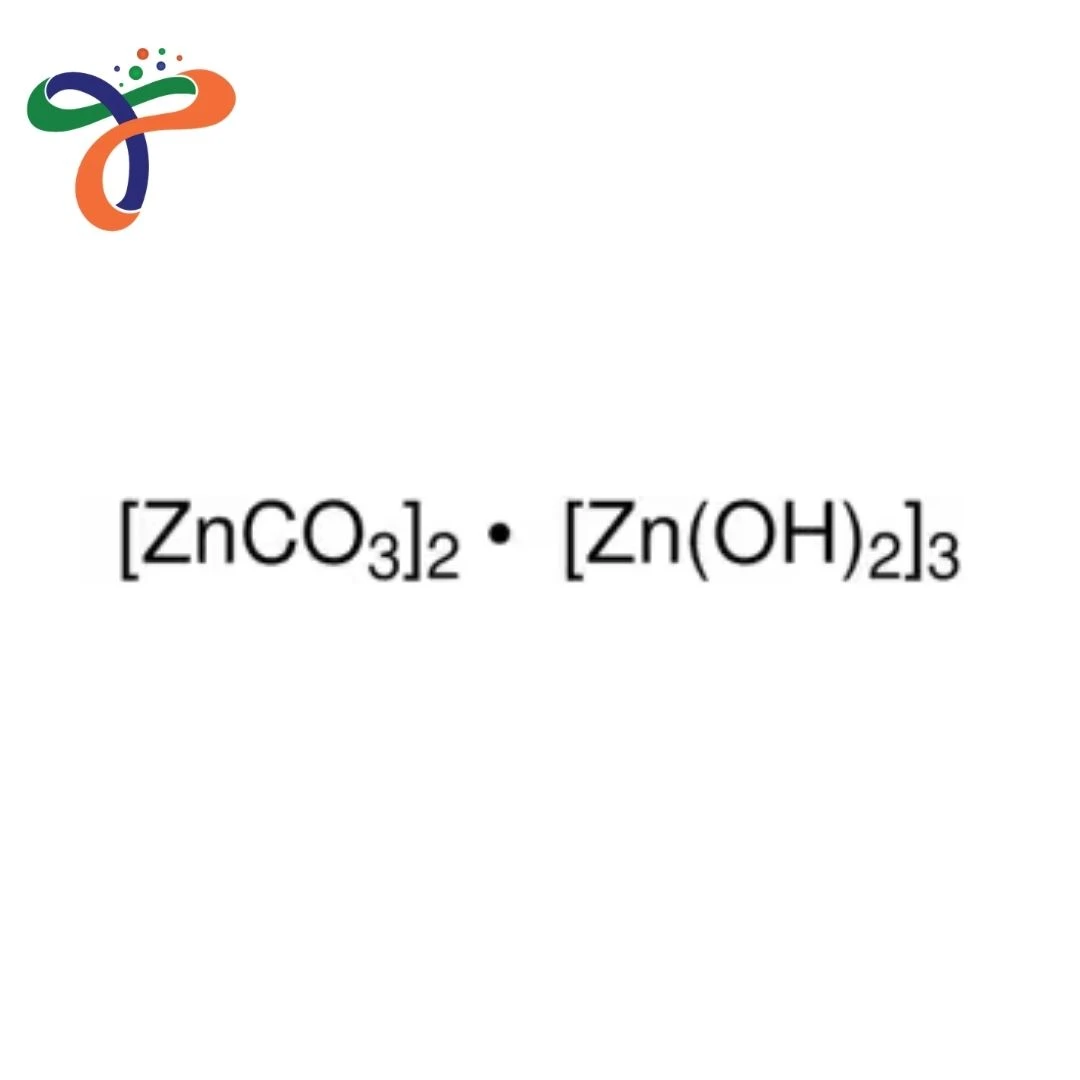 Basic Zinc Carbonate