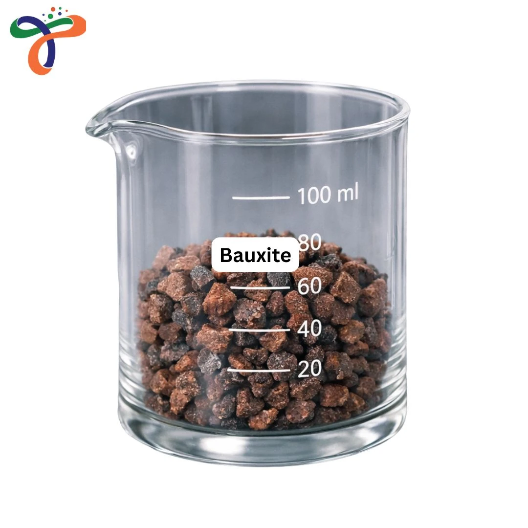 Bauxite