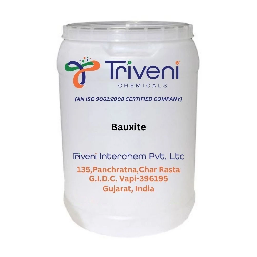 Bauxite