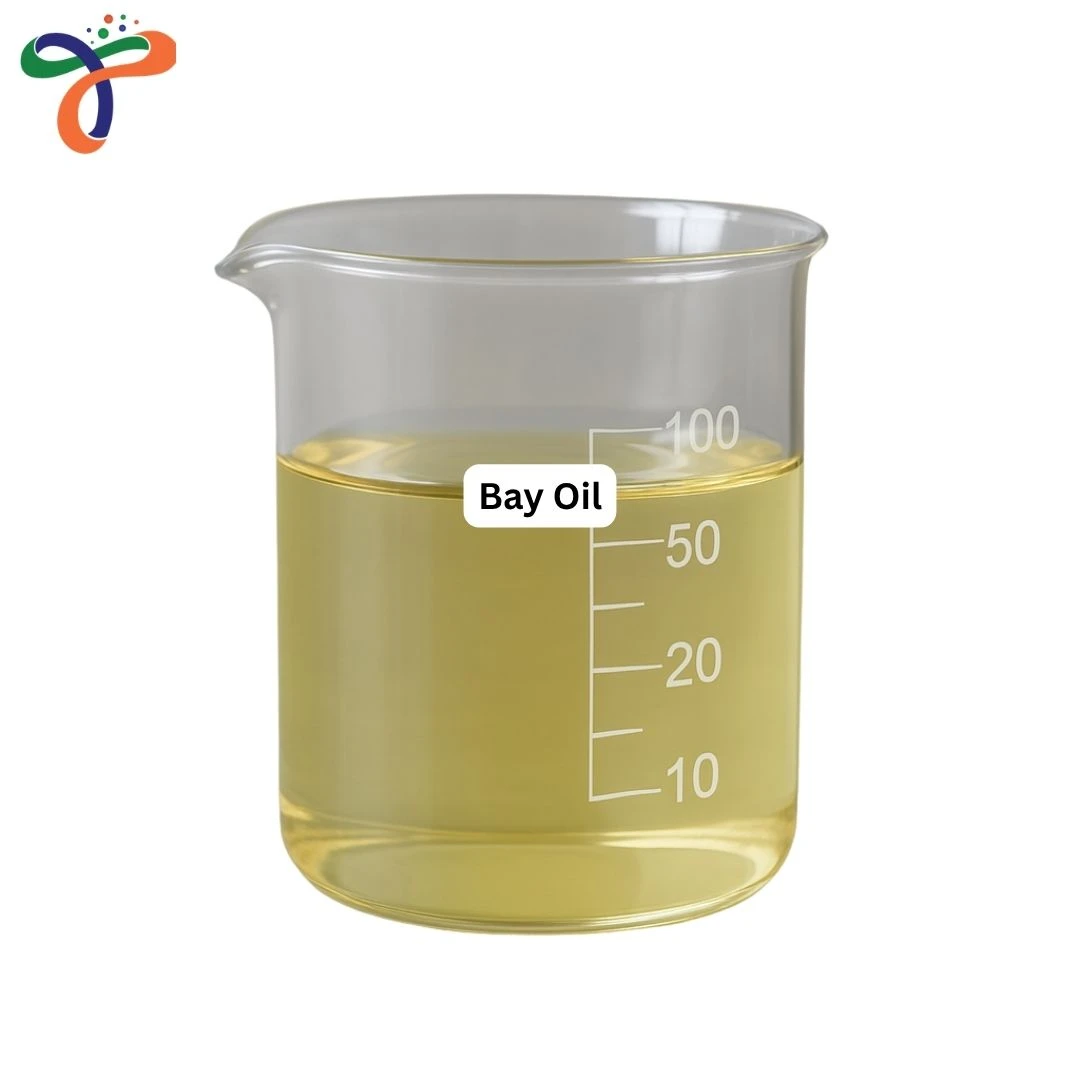Bay Oil