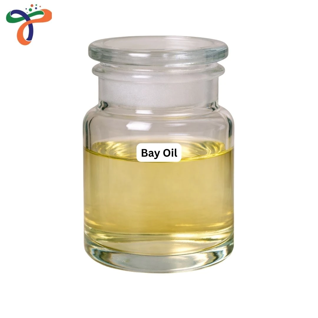 Bay Oil